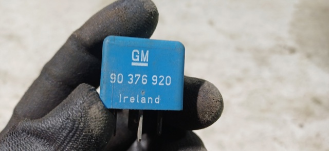 GM 90376920 в наличии Запорожье