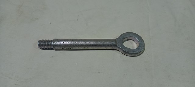 Крюк буксирный передний 95226685 GM