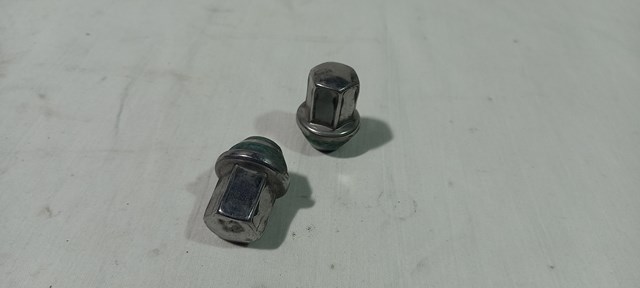 9599297 Гайки колесные купить Ирпень