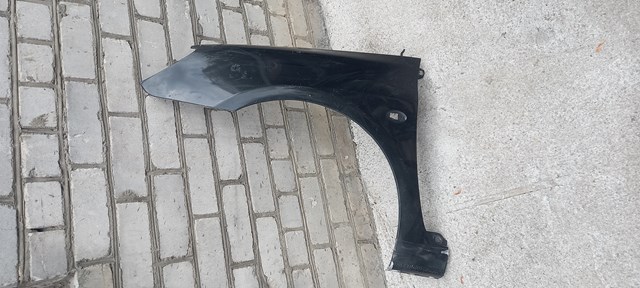 Крыло левое 9643107280 PEUGEOT