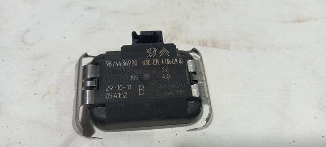 PEUGEOT 9674436980 в наличии Харьков