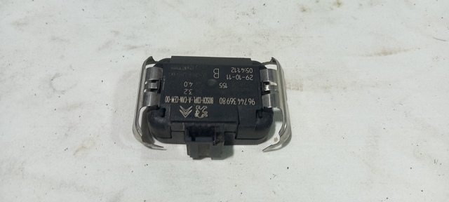 PEUGEOT 9674436980 в наличии Кривой Рог