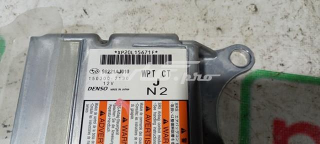 98221AJ010 SUBARU купить в Днепр