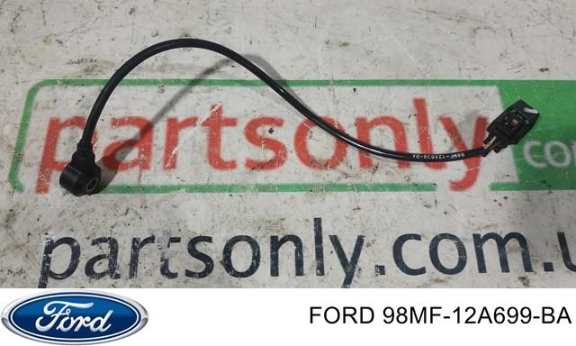 Датчик самовоспламенения 98MF12A699BA FORD