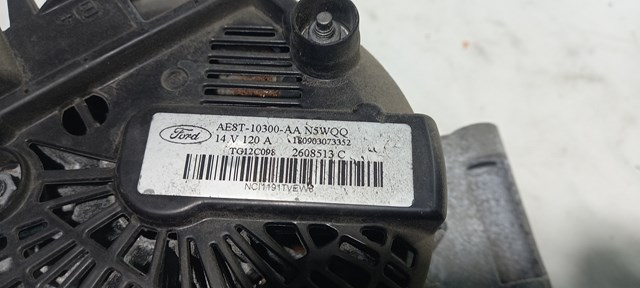 FORD AE8Z10346A Генератор в наличии Ужгород