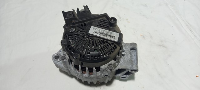 AE8Z10346A Генератор купить Винница
