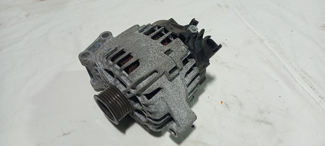 FORD AE8Z10346A Генератор в наличии Киев