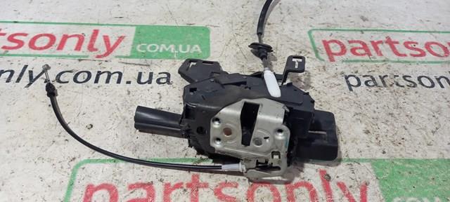 Запор кабины AE8Z5421813D FORD