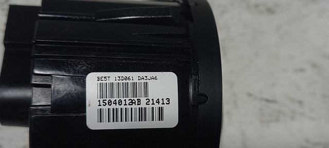 FORD BE5T13D061DA3JA6 в наличии Запорожье