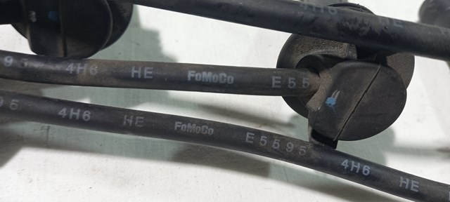 FORD BE8Z12259B Высоковольтные провода в наличии Полтава