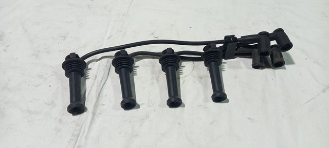 Провода высоковольтные в комплекте BE8Z12259B FORD