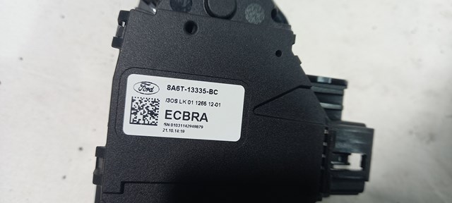 BE8Z13341BA FORD купить в Ирпень