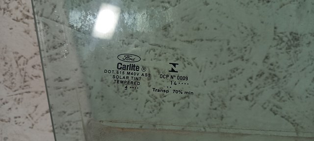 BE8Z5421410A FORD Стекло двери передней правой купить в Житомир