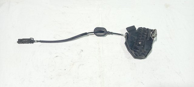 Внутренний дверной замок BE8Z5421812B FORD