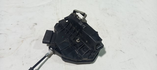 BE8Z5421812B FORD Замок передней правой двери купить в Украина
