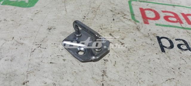 Петля-зацеп (ответная часть) замка двери передней BE8Z5422008A FORD
