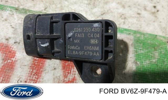 Датчик давления ford fusion BV6Z-9F479-A