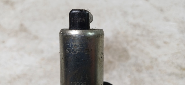 FORD CM5E6B297CB Клапан электромагнитный положения (фаз) распредвала в наличии Ровно