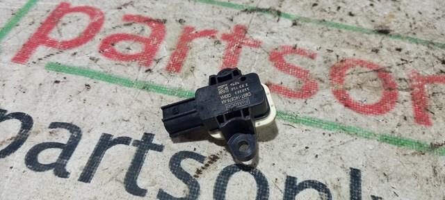 Датчик Айрбег передний CM5T14C676AA FORD