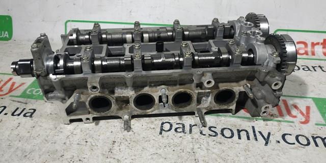Распредвал двигателя, впускной CM5Z6250K FORD