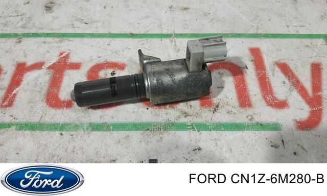 Электромагнитный клапан фазорегулятора CN1Z6M280B FORD