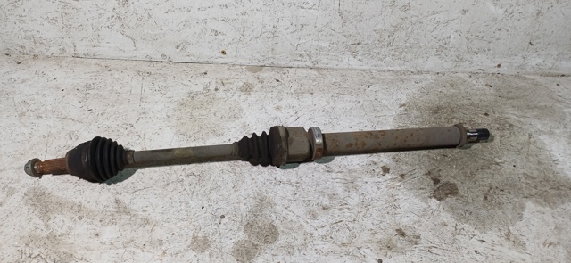 Привод правый D1B73B436CB FORD