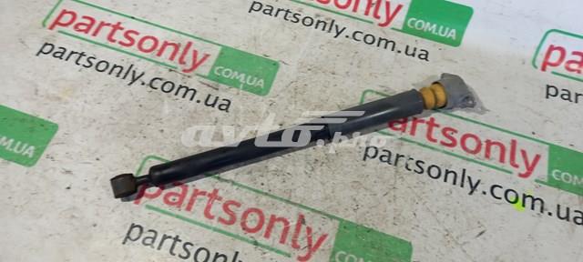 Амортизаторы задние Mazda 2 II
