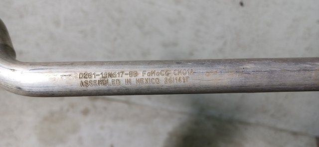 D2BZ19867B FORD купить в Одесса