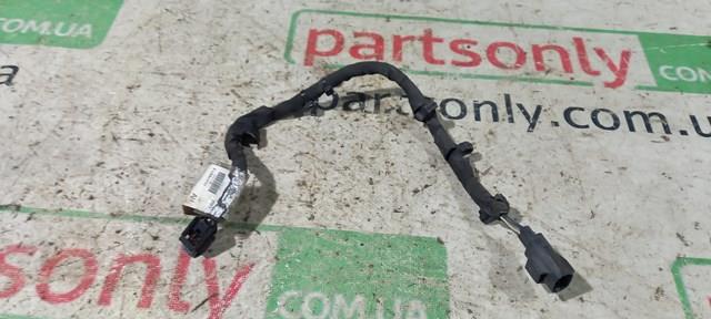 Электропроводка заднего тормозного суппорта DG9T2B254AH FORD