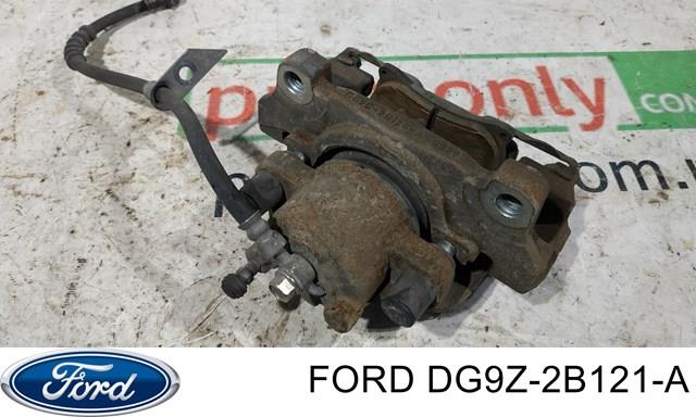DG9Z2B121A FORD Суппорт тормозной передний левый купить в Черновцы