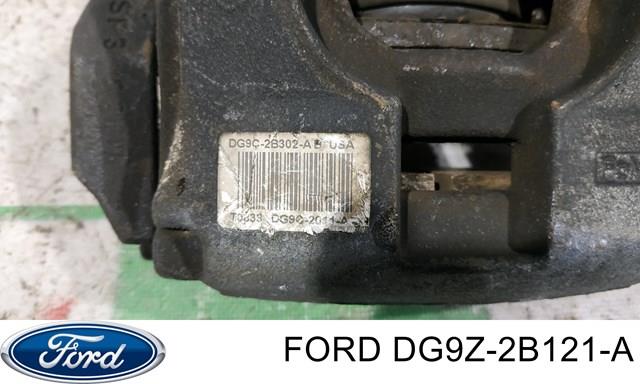 FORD DG9Z2B121A Суппорт тормозной передний левый в наличии Ужгород