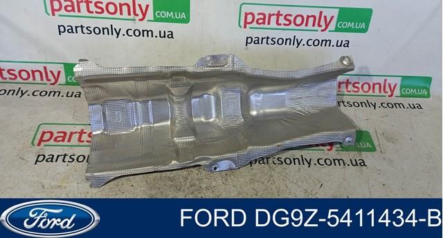 DG9Z5411434B FORD купить в Николаев