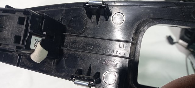 DS7314A568B FORD купить в Полтава