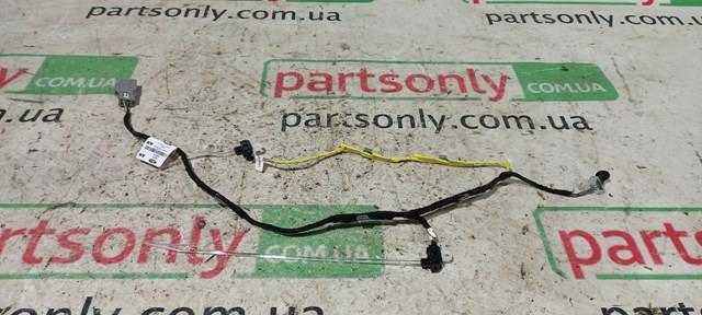 Электропроводка передней двери DS7314E073 FORD