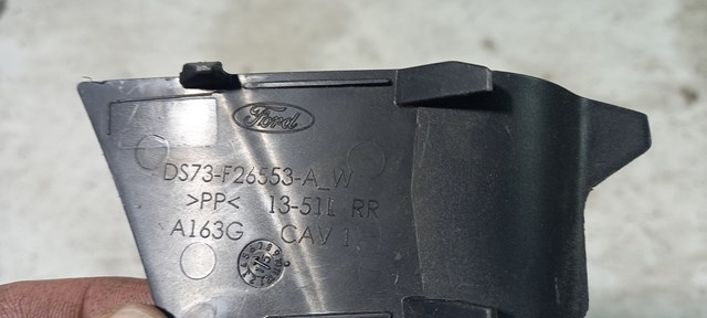 DS73F26553A FORD купить в Черновцы