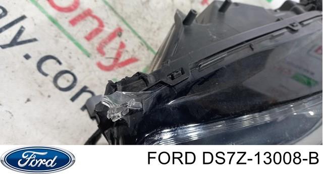 DS7Z13008B FORD Фара левая купить в Ужгород