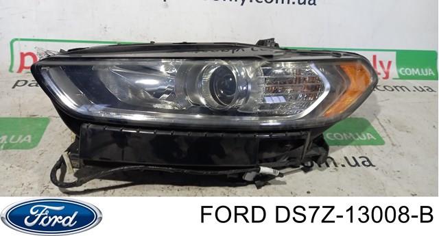 DS7Z13008B Фара левая купить Запорожье