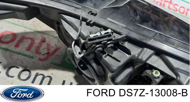 DS7Z13008B Левая фара купить Хмельницкий