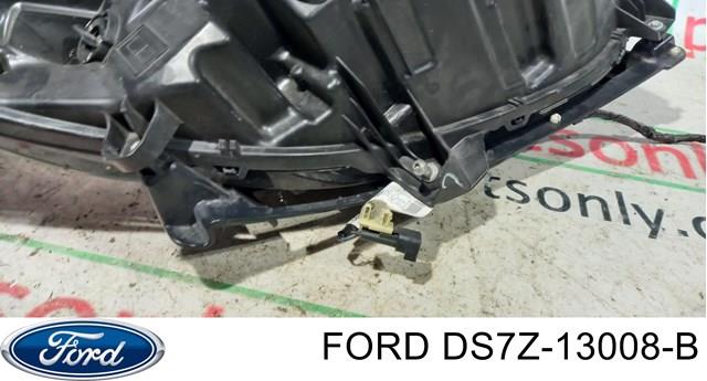 DS7Z13008B FORD Фара левая купить в Житомир
