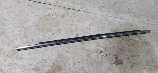 Молдинг задней левой двери DS7Z5425861A FORD