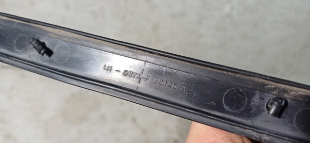 FORD DS7Z5428125A в наличии Днепр