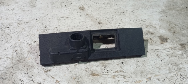 Ручка третьей двери, наружная DS7Z5443400A FORD