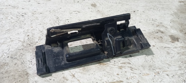 DS7Z5443400A Ручка крышки багажника (двери 3/5-й задней) наружная купить Сумы