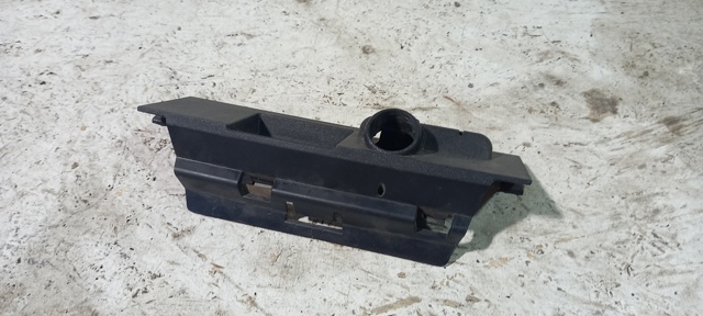 DS7Z5443400A Ручка крышки багажника (двери 3/5-й задней) наружная купить Ирпень