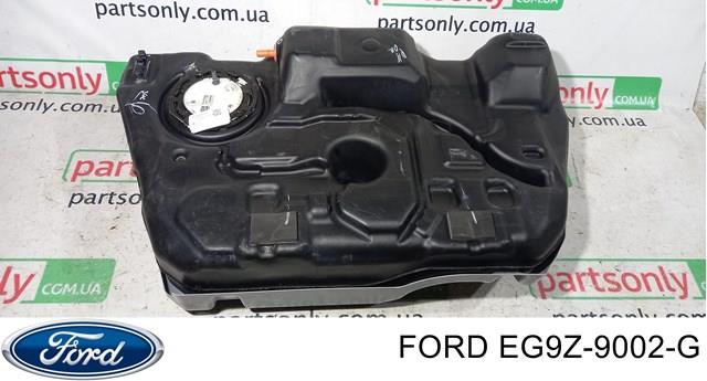 Топливный бак EG9Z9002G FORD