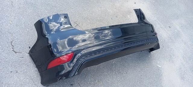Задний бампер F1EZ17906MAPTM FORD