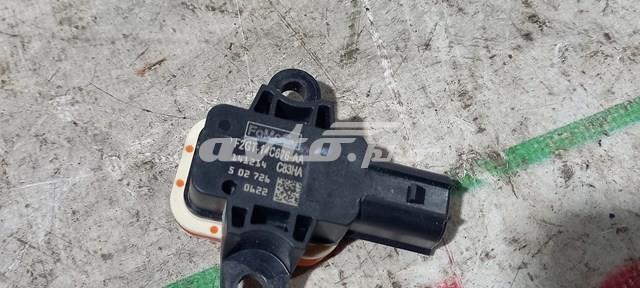 F2GT14C676AA Датчик удара купить Винница