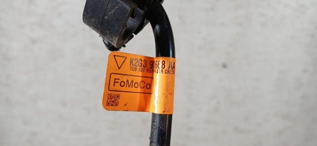 FORD F2GZ9D667A в наличии Житомир