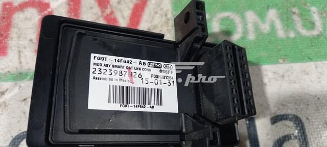 FG9T14F642AB FORD купить в Одесса