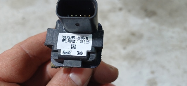 FORD FR3T19G490AE в наличии Ровно